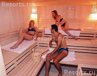 Riviera Beach Hotel 39